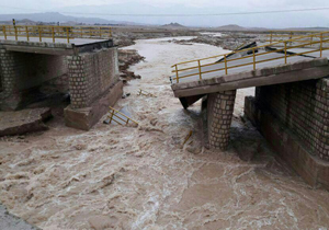 پل دوم کشه برفی چهارشنبه این هفته زیربار ترافیک خواهد رفت