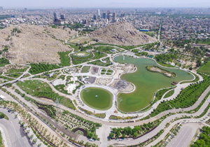 تبدیل قلعه وکیل&zwnj;آباد به بزرگترین مرکز گردشگری شرق کشور