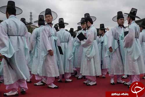 تصاویر روز: از حمله باج&zwnj;افزار به رایانه یک بیمارستان در اندونزی تا فوتبال بازی کردن مبتلایان به فلج اطفال در غنا