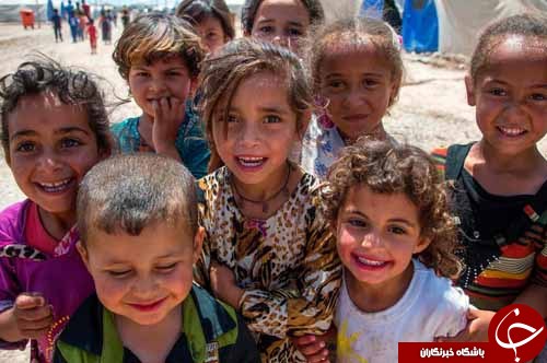 تصاویر روز: از حمله باج&zwnj;افزار به رایانه یک بیمارستان در اندونزی تا فوتبال بازی کردن مبتلایان به فلج اطفال در غنا