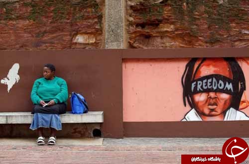 تصاویر روز: از حمله باج&zwnj;افزار به رایانه یک بیمارستان در اندونزی تا فوتبال بازی کردن مبتلایان به فلج اطفال در غنا