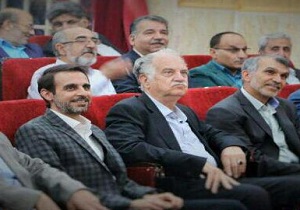 تجليل از معلمان هنرمند استان با حضور مديركل صداوسيما