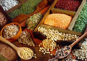 قیمت حبوبات غیر شرکتی در میادین میوه و تره بار + جدول