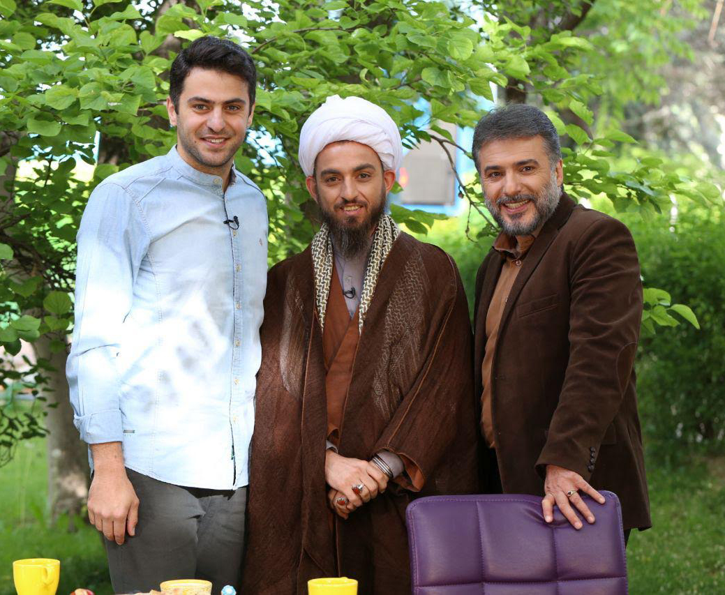 ماجرای نجات جان یک اعدامی توسط محسن چاووشی در «فرمول یک»/ پشت پرده نامه سیدجواد هاشمی به جواد نکونام