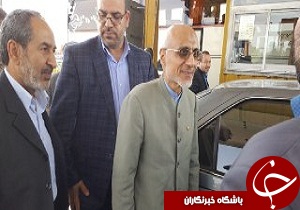 میر سلیم وارد قزوین شد