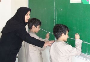 واریز اضافه کار معلمان در آستانه انتخابات