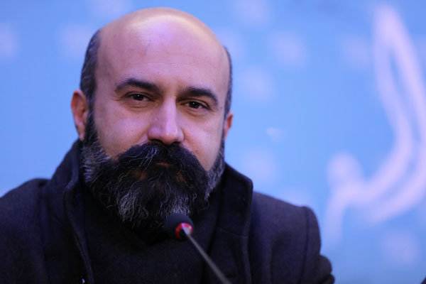 ضبط «بازگشت» از نیمه دوم سال 96 کلید میخورد ضبط «بازگشت» از نیمه دوم سال 96 کلید میخورد