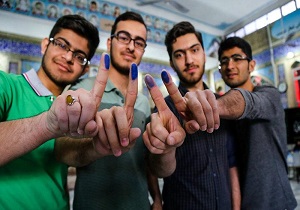 وجود بیش از 38 هزار رای اولی در استان اردبیل