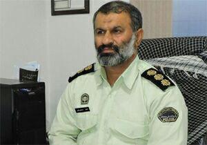 سارقان اماکن متبرکه در دام پلیس