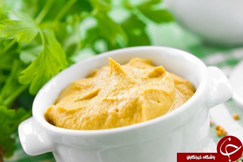 لذیذترین سس&zwnj;ها را در خانه تهیه کنید + تصاویر