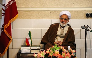 حضور حداکثری در انتخابات یک پیروزی بزرگ برای کشور