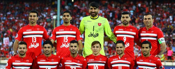 ارزش مالی بازیکنان پرسپولیس و لخویا مشخص شد