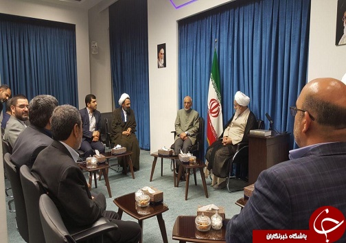 لغو سخنرانی میرسلیم در قزوین