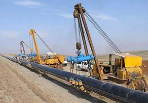 رشد 123 درصدی گازرسانی به روستاهای فارس