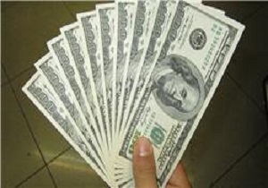 کشف دلار تقلبی به ارزش ۸۲۰ میلیون ریال در سردشت