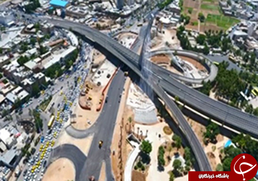 از سفر جهانگیری به فارس تا واژگونی مینی بوس