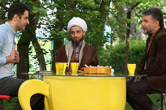 نجات جان یک اعدامی توسط محسن چاوشی + عکس