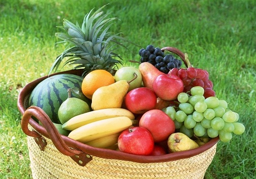 قیمت میوه و تره بار در بازار شهرکرد