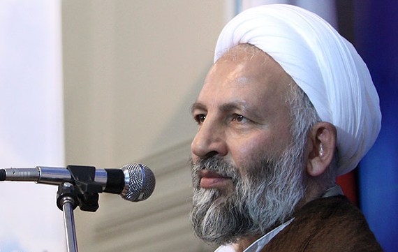 توطئه‌های دشمنان با حضور حداکثری مردم در روز انتخابات خنثی می‌شود