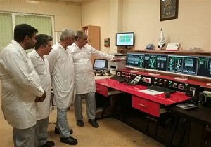 صدور کد IR برای دومین کارخانه تولید خوراک دام در استان