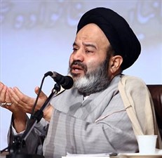مردم با حضور در پای صندوقهای رای، به افراد توانمند و اصلح رای دهند مردم با حضور در پای صندوقهای رای، به افراد توانمند و اصلح رای دهند
