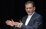 باشگاه خبرنگاران -جهانگیرى از انتخابات کناره‌گیری کرد