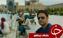 رئیس هیات هندبال شهرستان خمین با گلوله کشته شد