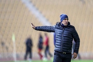 لیست رویایی استقلال/دستبرد منصوریان به ستاره خارجی برانکو