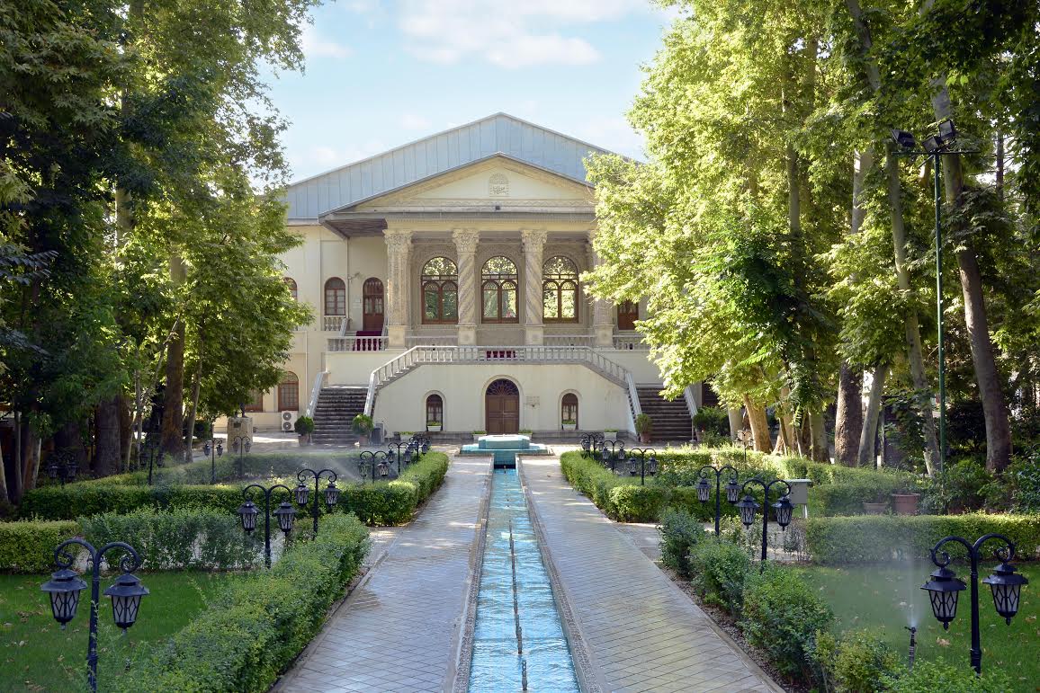بازدید از موزه سینمای ایران به مناسبت روز جهانی موزه رایگان شد