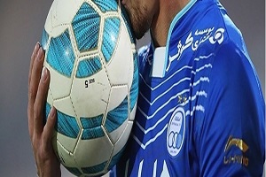 نتیجه یک قرارداد بی اعتبار/ستاره خارجی استقلال فسخ می کند