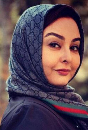 حیوان خانگی عجیب بازیگر زن سینما+عکس