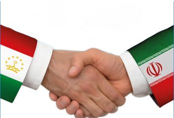افتتاح نمایشگاه دائمی کالاها و خدمات ایرانی در تاجیکستان