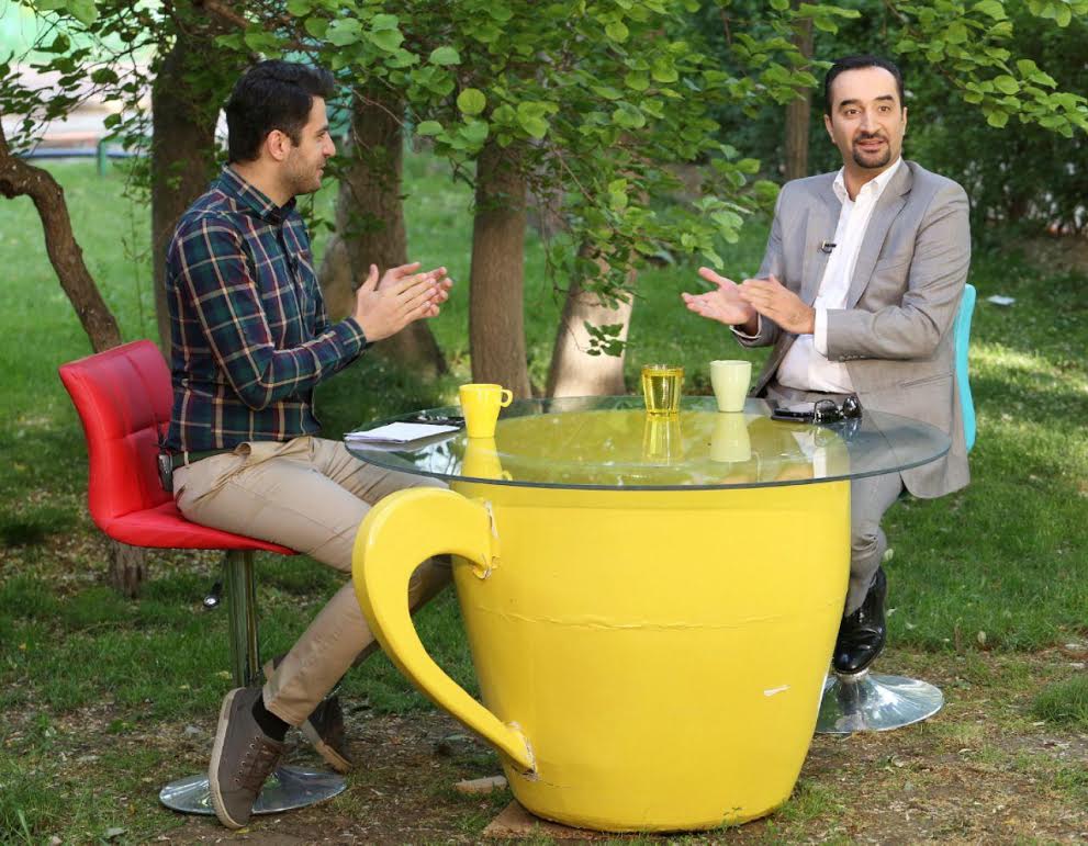 بیمار بودم اما متلک می&zwnj;شنیدم/ مشکلی با احسان علیخانی ندارم