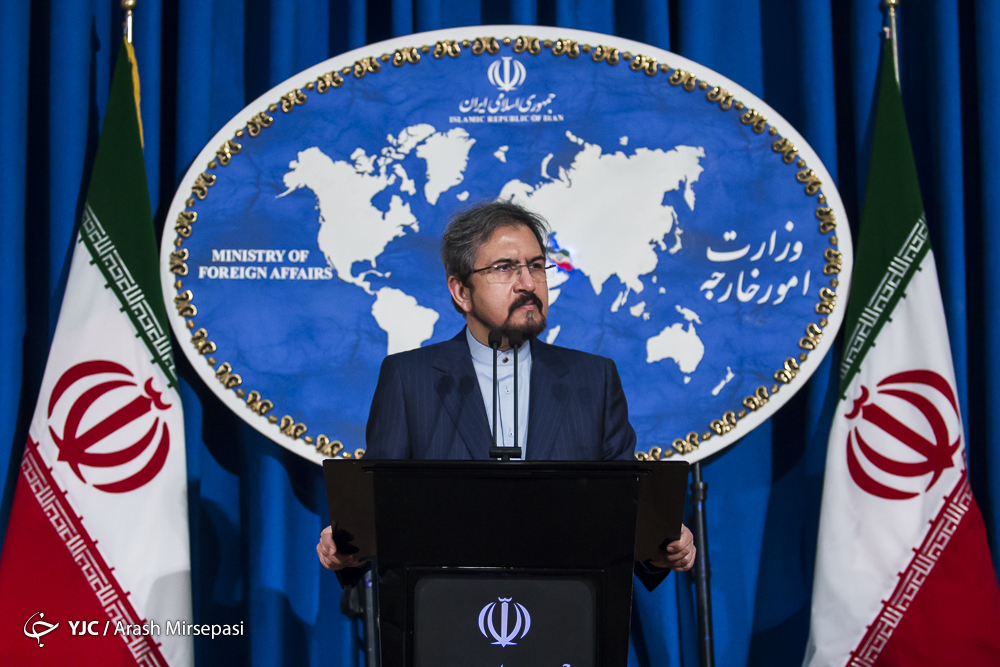 مذاکرات ژنو و آستانه مکمل یکدیگر هستند/در حال مذاکره با کانادا برای بازگرداندن روابط به حالت قبل هستیم