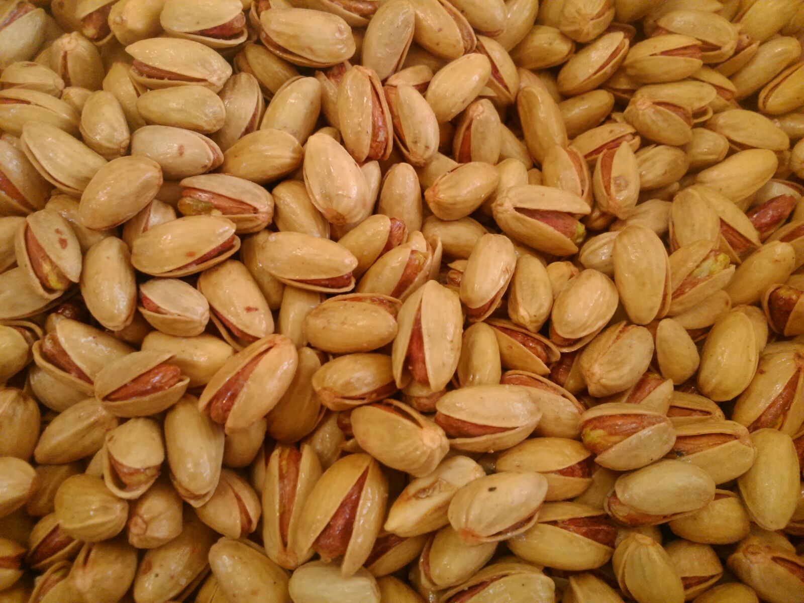 کنسرو پسته به بازار می&zwnj;آید