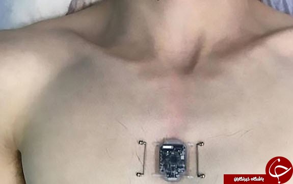 اقدام عجیب پسر جوان برای تشخیص شمال و جنوب+تصاویر