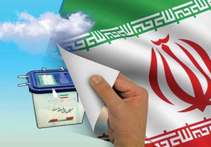 حضور بیش از 2000 دانش‌آموز رأی اولی درکاشان