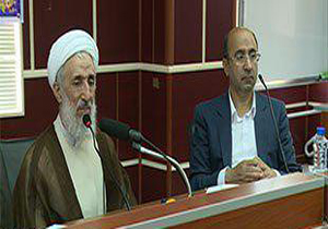 نشست شورای قضایی استان لرستان برگزار شد