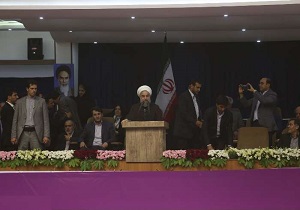 سوت قطار اردبیل در دولت دوازدهم شنیده می شود