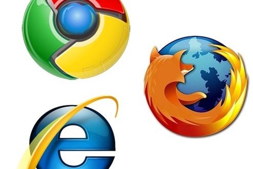 نحوه تنظیمات مرورگرها برای جلوگیری از ذخیره اطلاعات+ عکس
