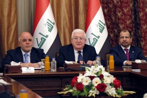 المیادین: مقامات عراقی بالا بردن سطح هماهنگی&zwnj;ها بین بغداد، دمشق، تهران و مسکو را بررسی می&zwnj;کنند