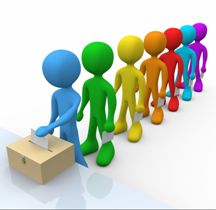 نقش رای اولی ها در انتخابات پرشور