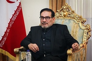 دعوت دبیر شورای عالی امنیت ملی از آحاد مردم برای شرکت در انتخابات