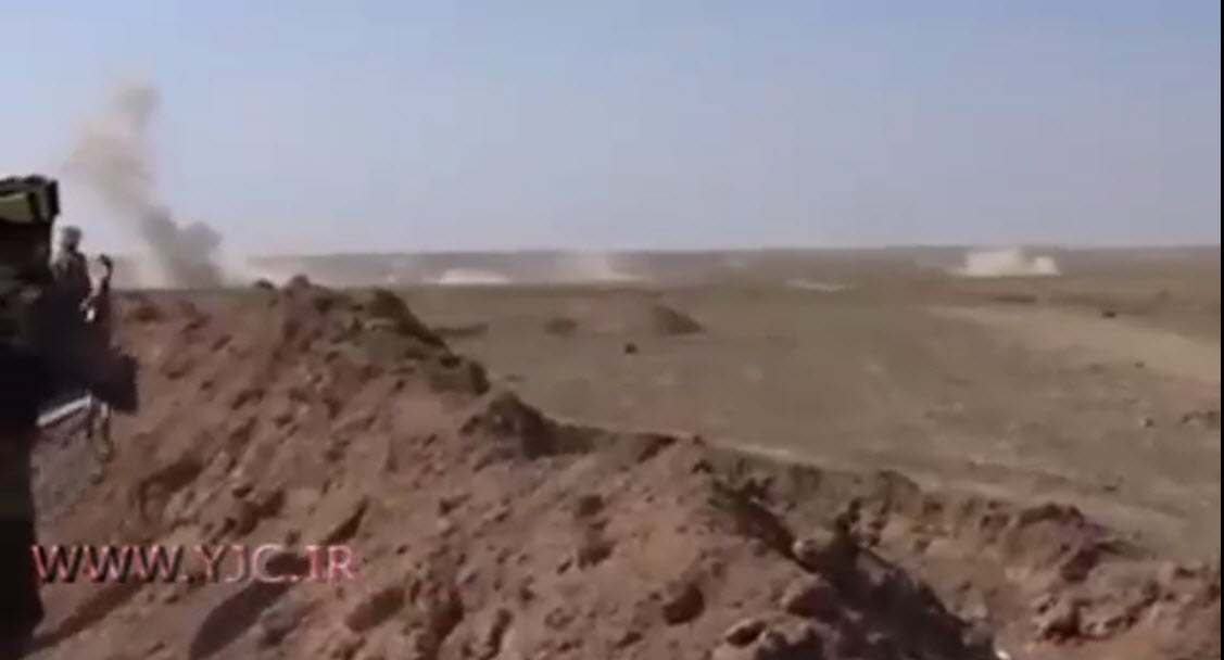 آزادسازی شمال غربی ادلب از دست تکفیری&zwnj;های داعش