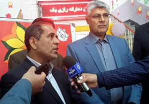 مشارکت 23هزار دانش آموز شیرازی درطرح شهر فرزانگان