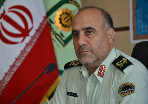 از قتل خانوادگی در سلماس تا تیراندازی به رییس هیئت هندبال