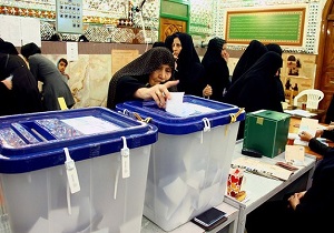 ۲۳۰ هزار واجد شرایط رأی دادن در شهرستان شهرکرد