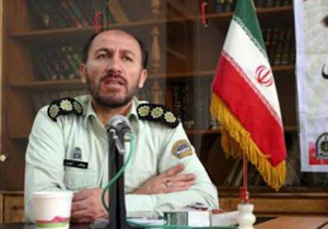 حدود 28هزار نفر، تامین امنیت برگزاری انتخابات را در اصفهان برعهده دارند