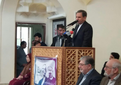 حل شدن مسئله سید محمد خاتمی/چرا با 800میلیارد دلار شغلی ایجاد نشد