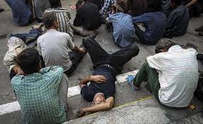 مصرف دوباره 80 درصد معتادان پس از ترک